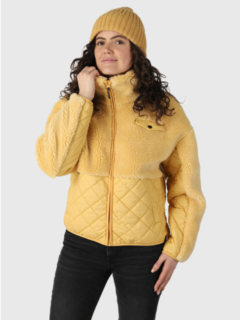Becca Women Fleece Jacket