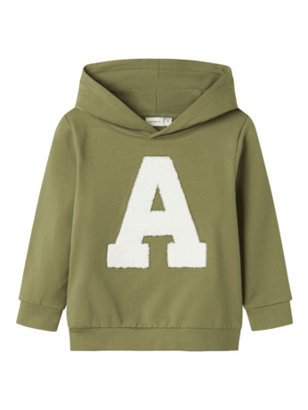 Regular Fit Hoodie Long Sleeves (L/S)