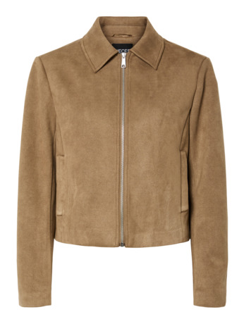 O-Neck Long Sleeves (L/S)