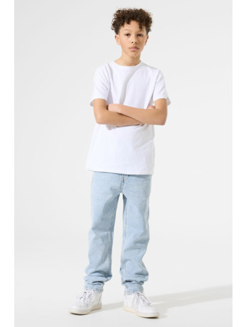 Jongens Jeans Dalino Dad fit