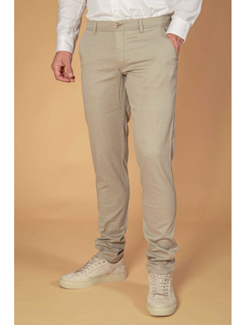 Suitable Chino Pico Khaki