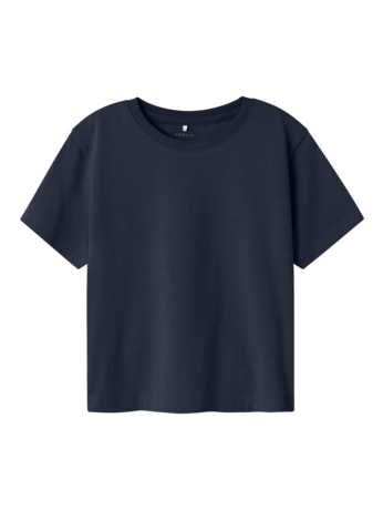 Regular Fit O-Neck Short Sleeves (S/S)