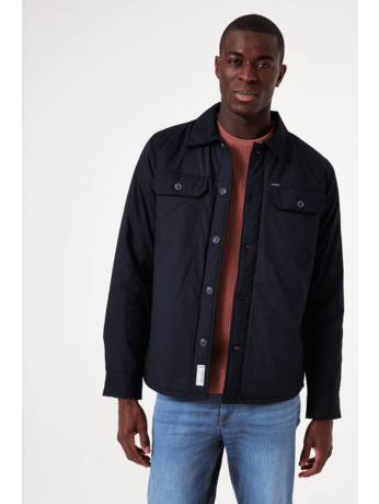 Heren Overshirts