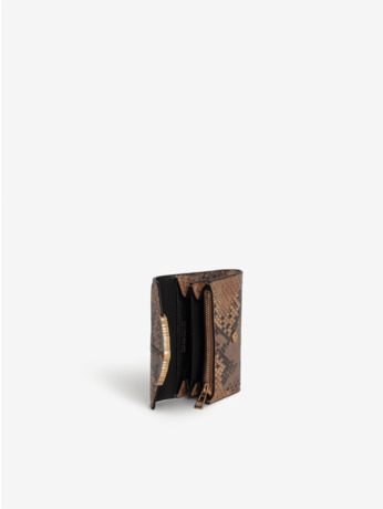 BORDERLINE MINI WALLET WILD