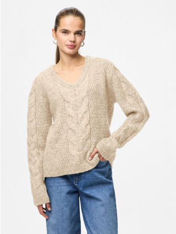 Regular Fit V-Neck Long Sleeves (L/S)