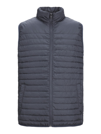High Neck Sleeveless (S/L)