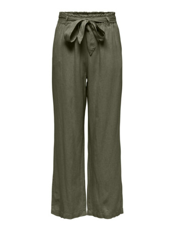 Loose Fit Loose fit broek