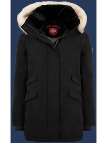 Enterprise, StroBoAirTec