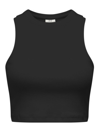 Slim Fit O-Neck Sleeveless (S/L)