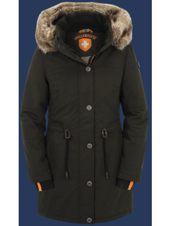 Wolkenlos, CloudAirTec