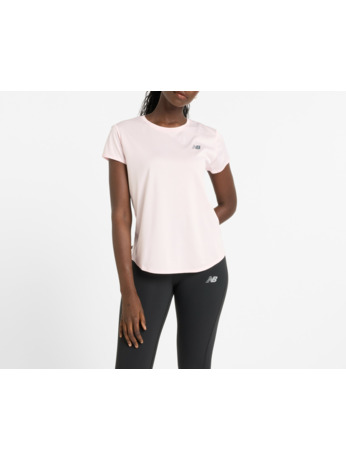 Woman Performance T-shirt Apparel