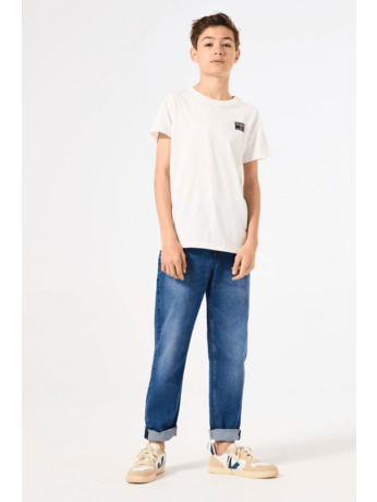 Jongens Jeans Dalino Dad fit