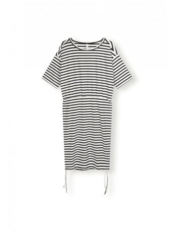 proud dress stripes