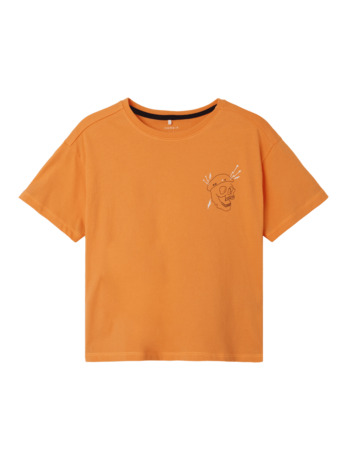 Box Fit O-Neck Short Sleeves (S/S)