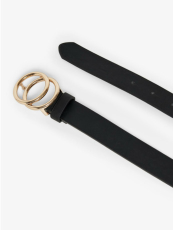 ONLRASMI FAUX LEATHER JEANS BELT NOOS