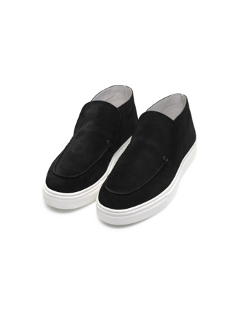 Loafers Silent Heren