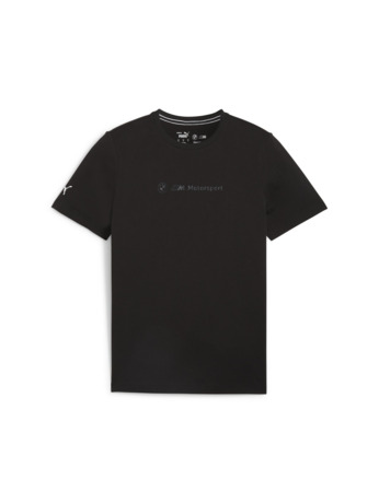 BMW MMS (Logo) Grafisch T-shirt Mannelijk