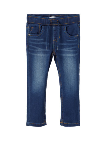 Slim Fit