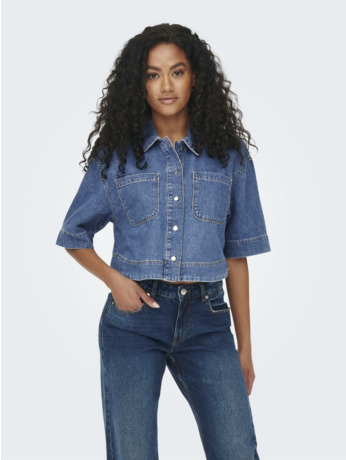 Standard Fit Shirt Collar Long Sleeves (L/S)