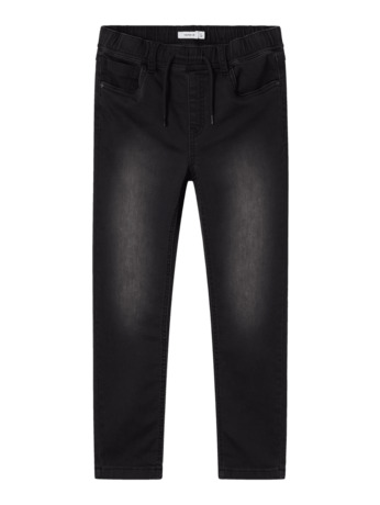 Slim Fit