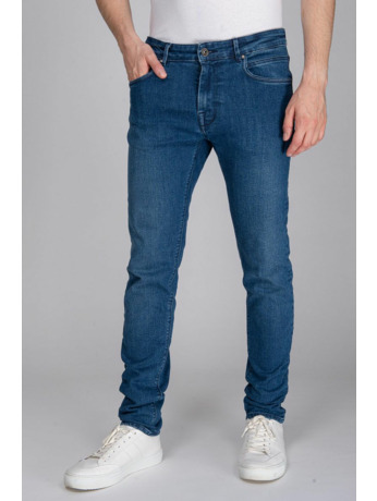 Suitable Hume Jeans Mid Blue