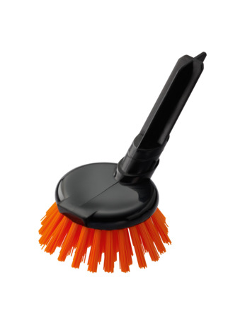 Replacement Head for Washing-up Brush antibacterial (Item no. 12808)