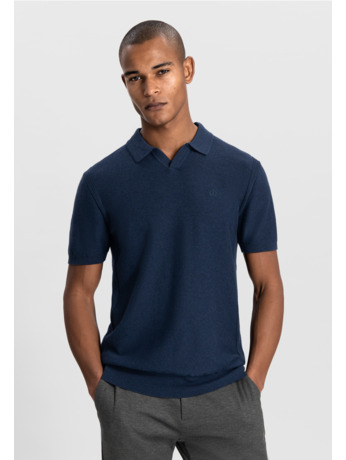 Mercury Short Sleeve Polo