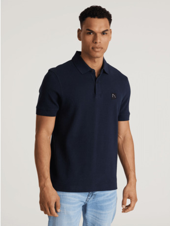 Structure Polo male