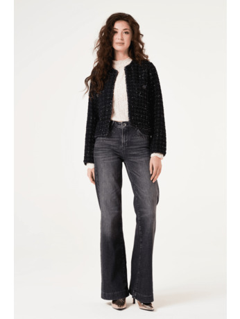 Dames Jeans Celia wide Wide fit