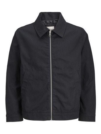 Spread Collar Long Sleeves (L/S)