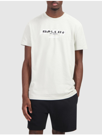 Be All In T-shirt 100% Cotton Men