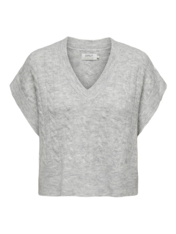 Regular Fit O-Neck Sleeveless (S/L)