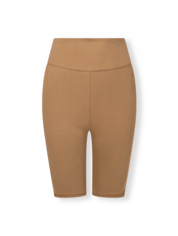 10DAYS Dames katoenen fietsbroek shorts