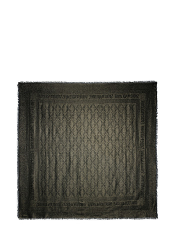 GLENN ROCK JACQUARD LUREX