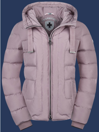 Belvitini Short, TiSaAirTec