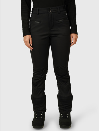 Coldlake-N Women Softshell Pants