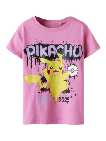 Regular Fit O-Neck Short Sleeves (S/S)