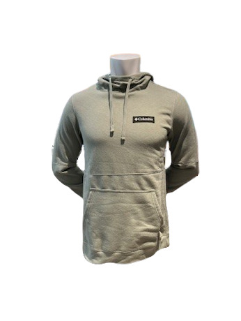 M Hawkins Cliff FS Hoodie