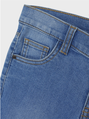 Bootcut Fit
