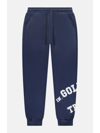 De Langere Blauwe Unisex