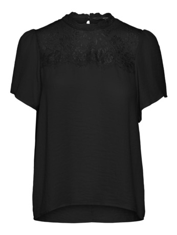 Regular Fit O-Neck Short Sleeves (S/S)