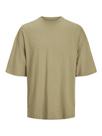 JJECHARGE TEE O-NECK NOOS