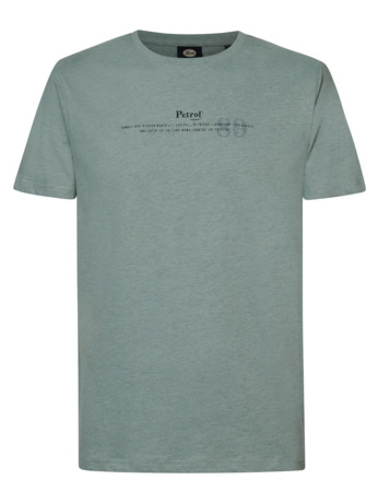 Heren T-shirt