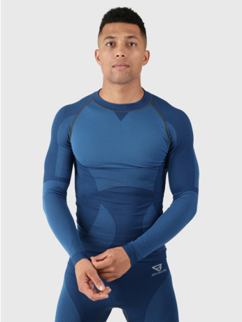Silvretta Men Thermo Top