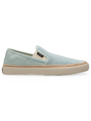 Loafers Blauw