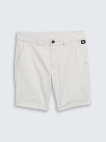 Slim fit chino shorts