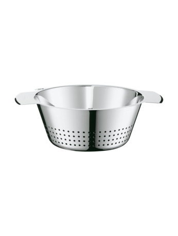 Conical Colander Ø 24 cm|9.5 in.