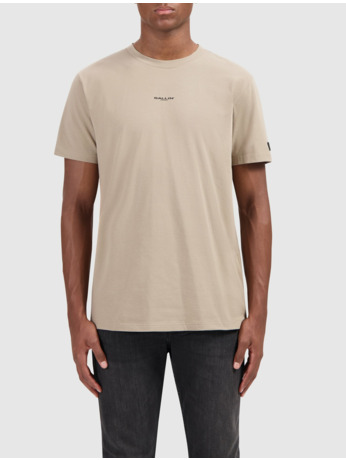 Wereldtournee T-shirt Mannen