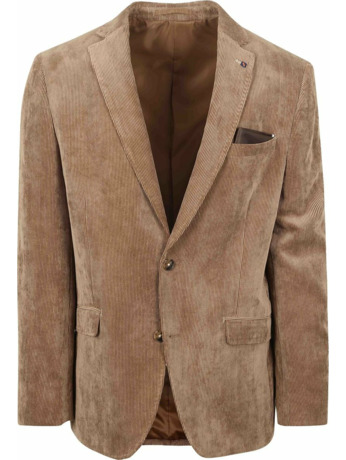 Suitable Colbert Heleen Corduroy Camel