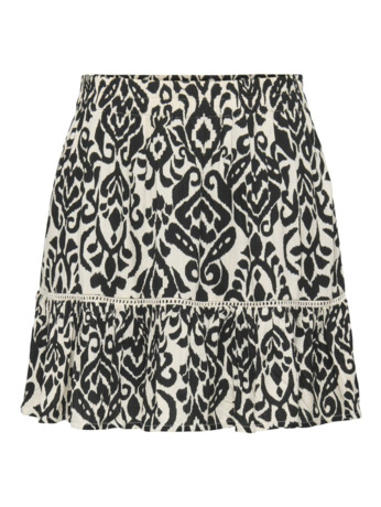 PGNATALY SHORT SKORT WVN